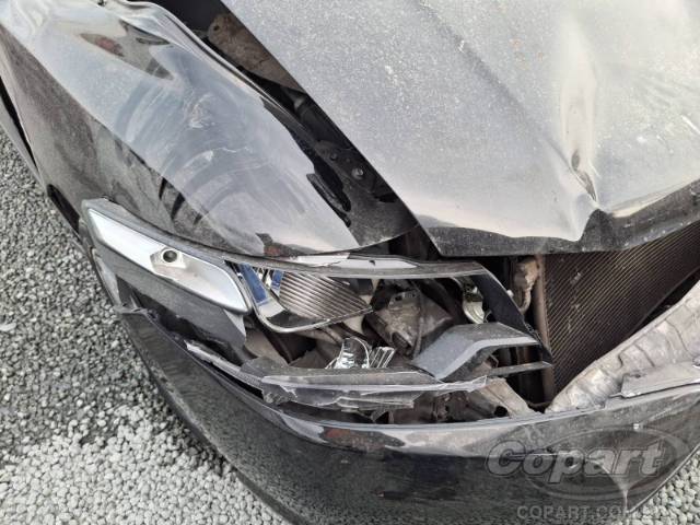 2010 HONDA CITY 