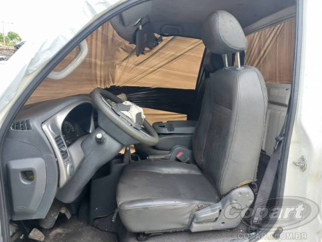 2020 KIA BONGO 