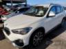 2022 BMW X1 