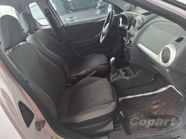 2019 CHEVROLET MONTANA 