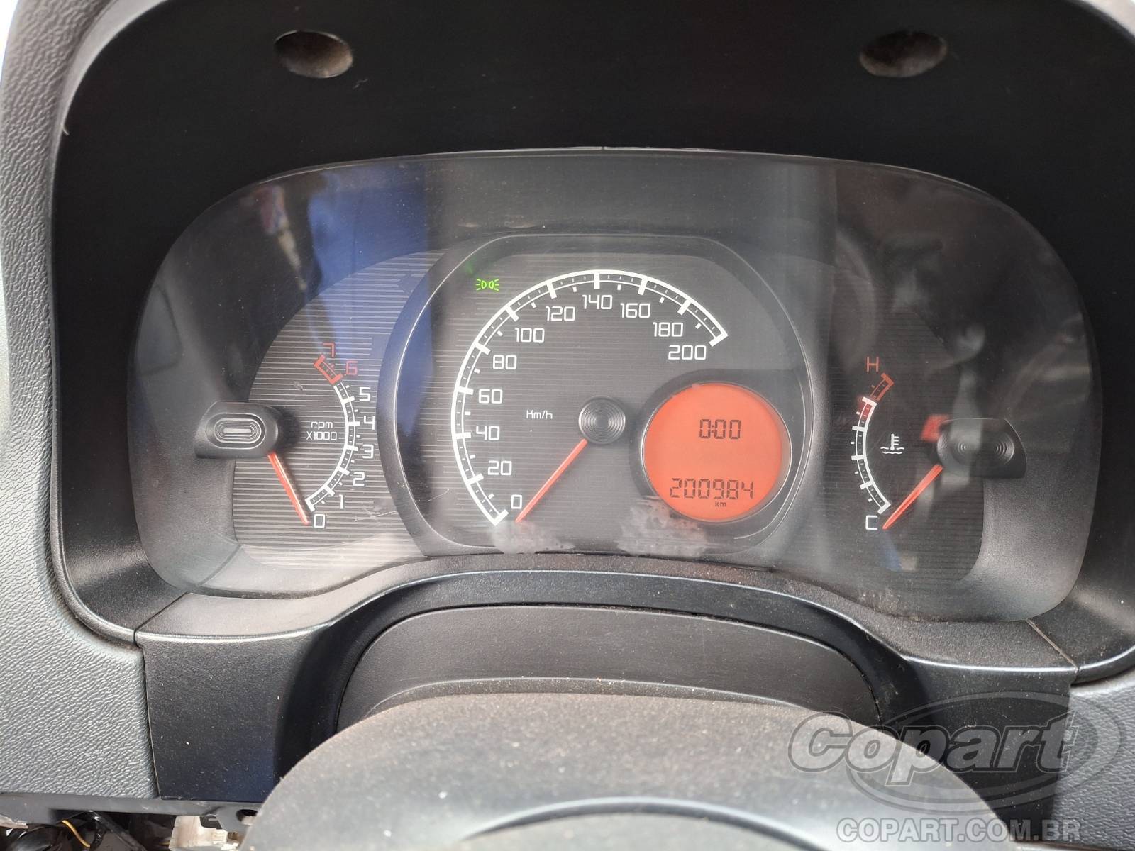2020 FIAT STRADA CD — foto 8 de 15
