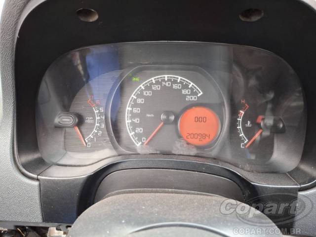 2020 FIAT STRADA CD 
