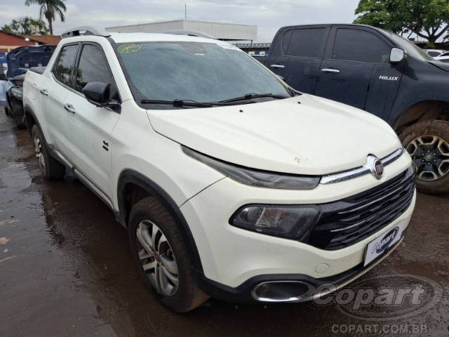 2018 FIAT TORO 