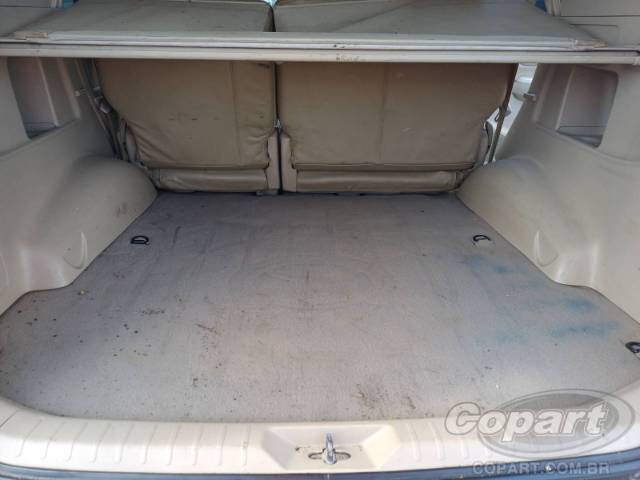 2006 TOYOTA HILUX SW4 