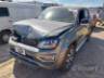 2019 VOLKSWAGEN AMAROK 