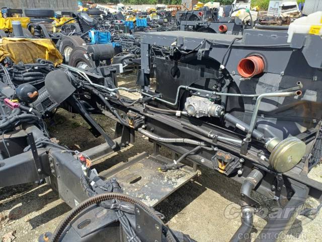 0 MERCEDES-BENZ O-500 RSD 