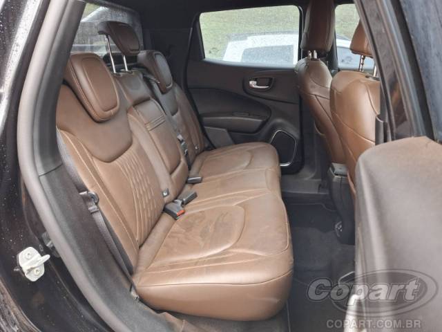 2020 FIAT TORO 