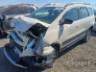 2016 CHEVROLET SPIN 
