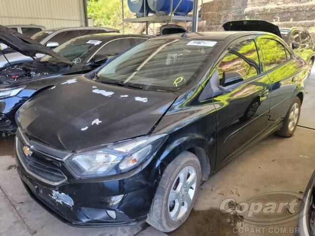 2019 CHEVROLET PRISMA 