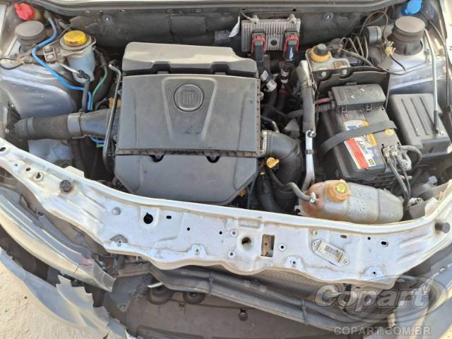 2013 FIAT STRADA 