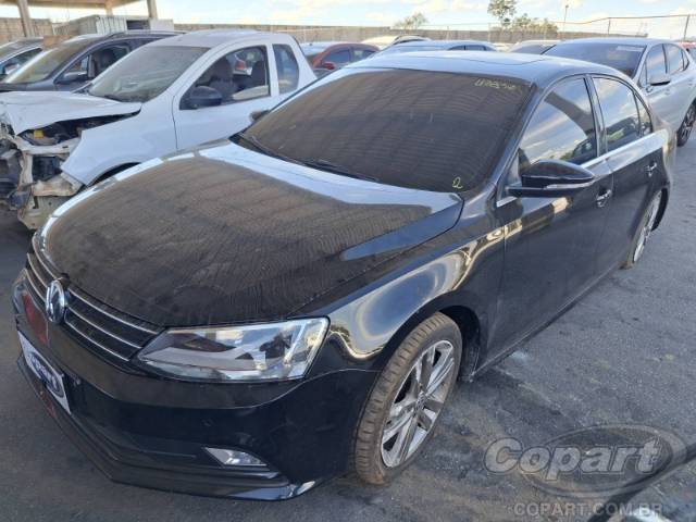 2015 VOLKSWAGEN JETTA 