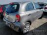 2013 NISSAN MARCH 