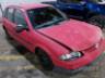 2009 VOLKSWAGEN GOL 