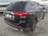 2016 MITSUBISHI OUTLANDER 