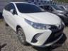 2024 TOYOTA YARIS 