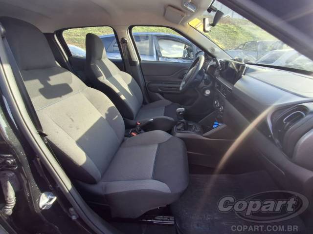 2026 CITROEN C3 