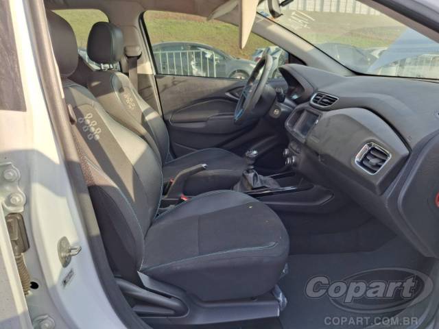 2019 CHEVROLET PRISMA 