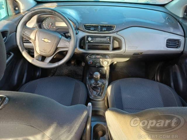 2019 CHEVROLET PRISMA 