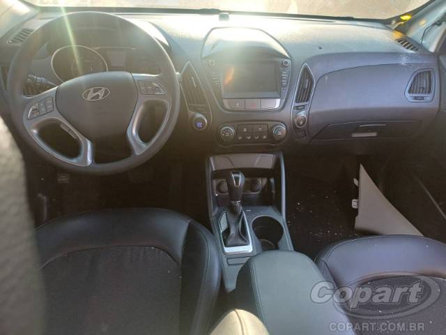 2019 HYUNDAI IX35 