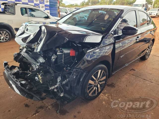 2023 HONDA CITY 