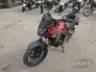 2022 HONDA CB 500 X 