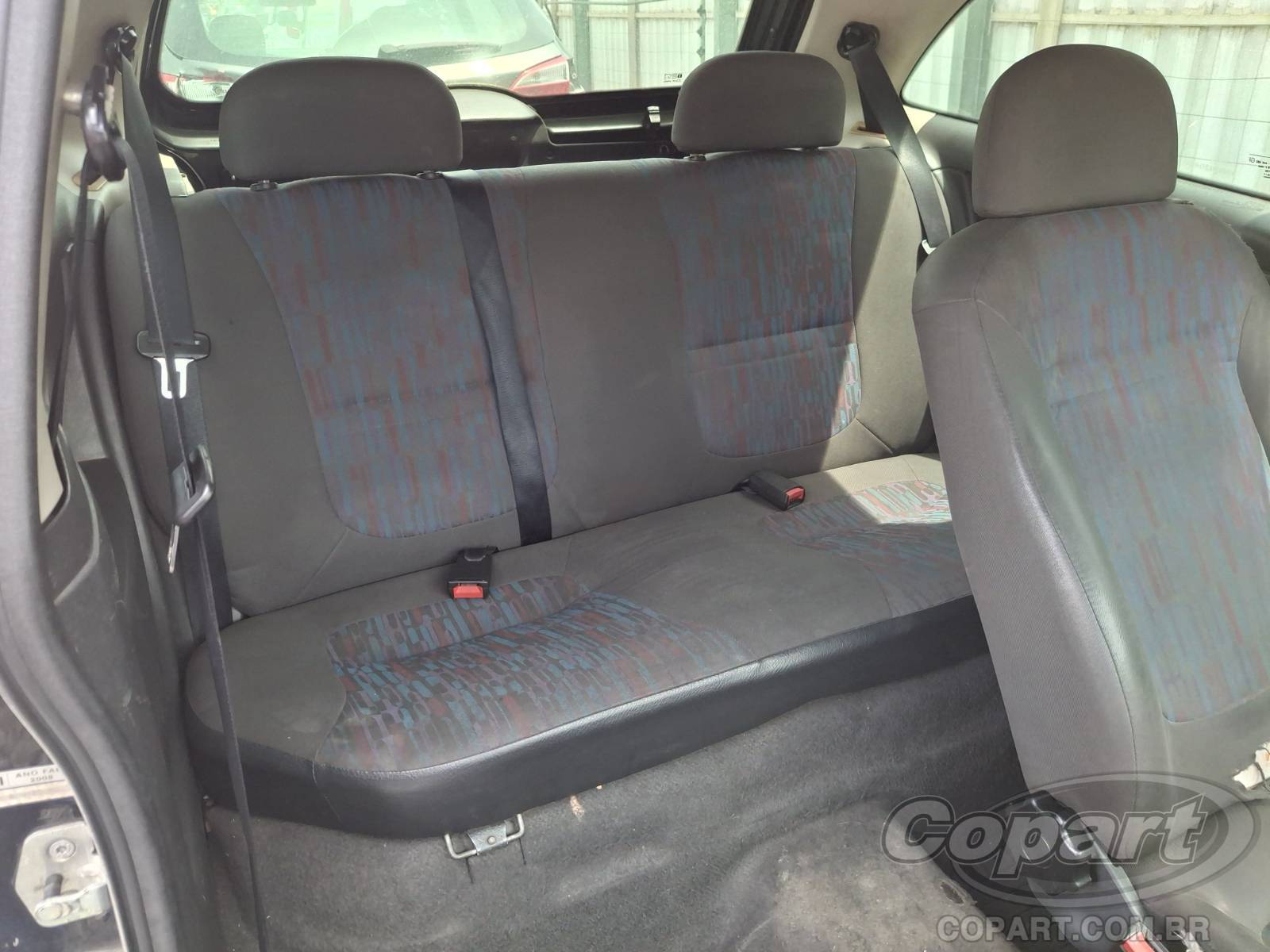 Foto 6 de 11: 2009 CHEVROLET CELTA