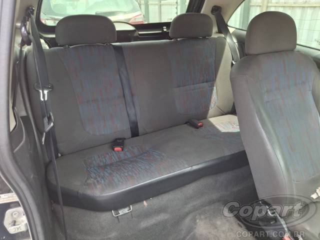 2009 CHEVROLET CELTA 