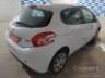 2014 PEUGEOT 208 