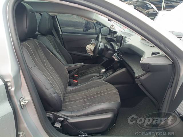 2021 PEUGEOT 208 