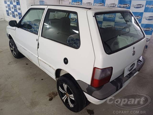2006 FIAT UNO 