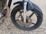 2019 YAMAHA YBR 125I FACTOR 