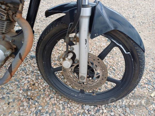 2019 YAMAHA YBR 125I FACTOR 