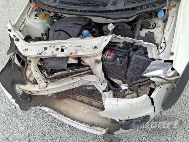 2016 FIAT UNO 