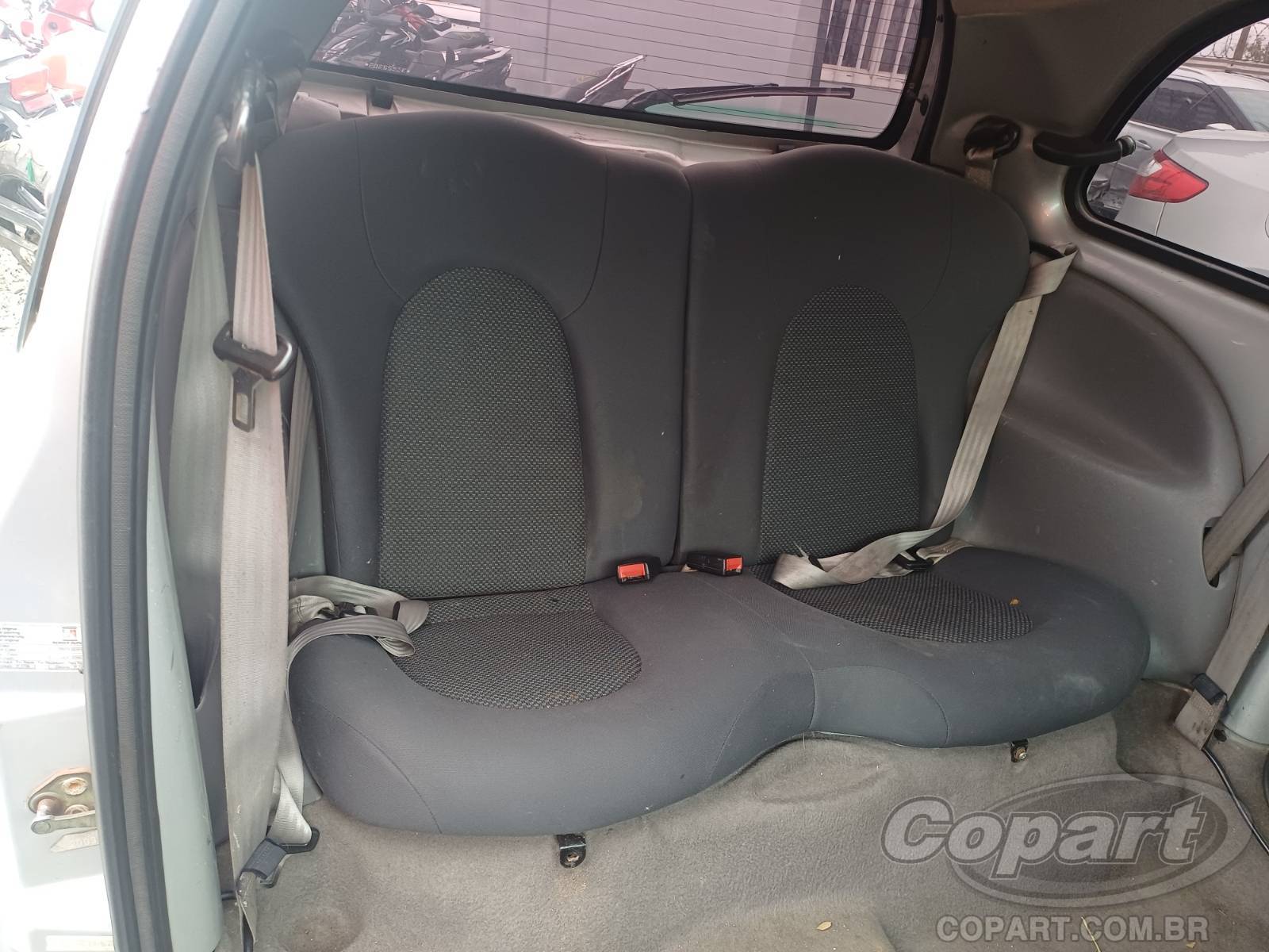 2003 FORD KA — foto 6 de 10
