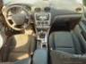 2009 FORD FOCUS SEDAN 