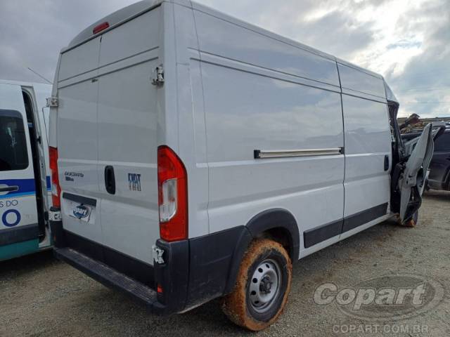 2025 FIAT DUCATO 