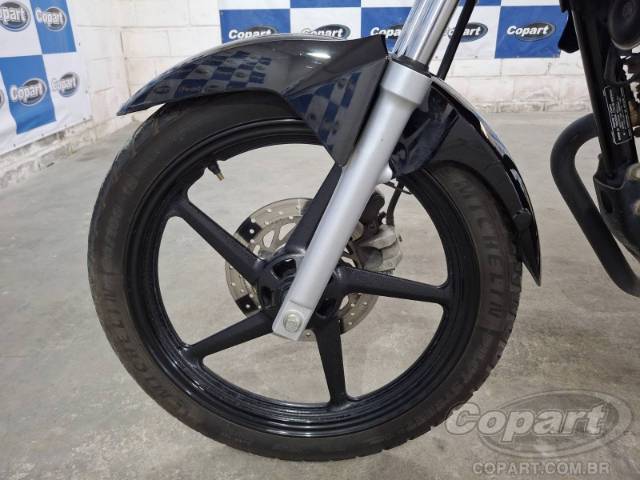 2024 YAMAHA YBR 150 FACTOR 