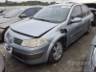 2007 RENAULT MEGANE SEDAN 
