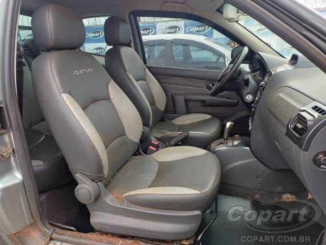 2014 FIAT STRADA CD 