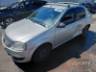 2012 RENAULT LOGAN 