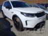 2020 LAND ROVER DISCOVERY SPORT 