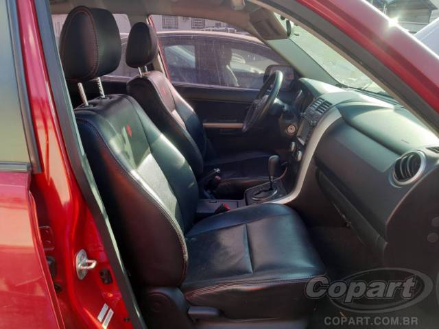 2012 SUZUKI GRAND VITARA 