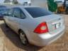 2009 FORD FOCUS SEDAN 