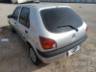 2002 FORD FIESTA 