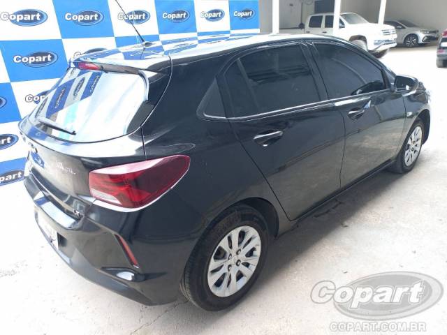 2020 CHEVROLET ONIX 