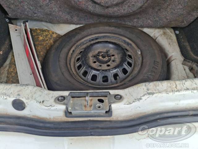 2014 FIAT UNO 