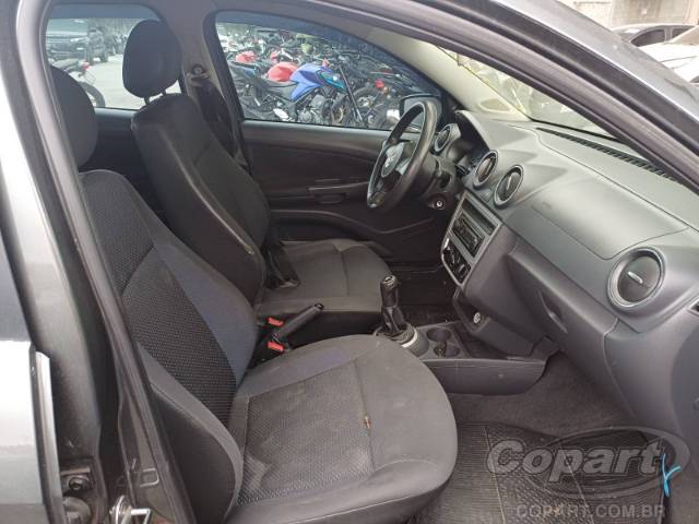 2015 VOLKSWAGEN GOL 