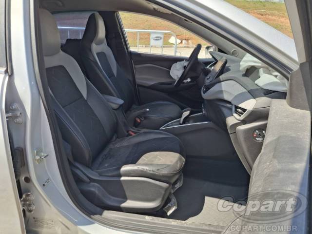 2022 CHEVROLET ONIX PLUS 