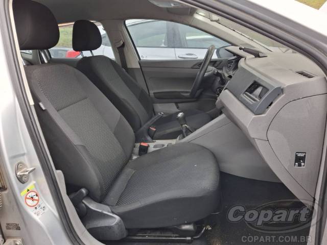 2019 VOLKSWAGEN POLO 