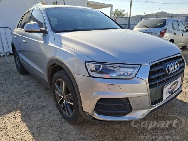 2019 AUDI Q3 